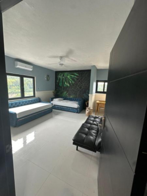 Unity Hall Villa